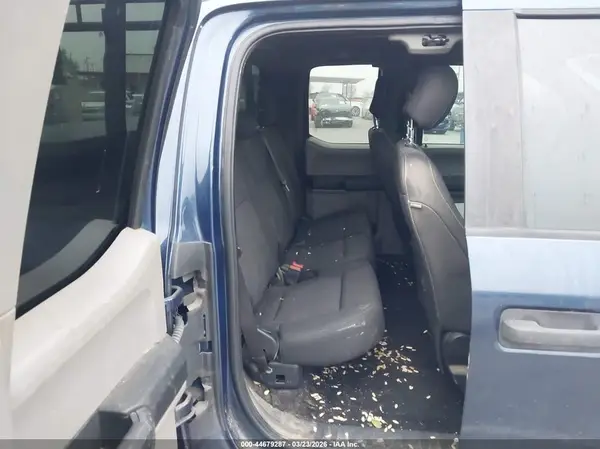 1FTEX1CP3JKF60343 2018 FORD F-150 - Image 8