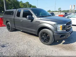 1FTEX1CP3JKF86828 2018 FORD F-150