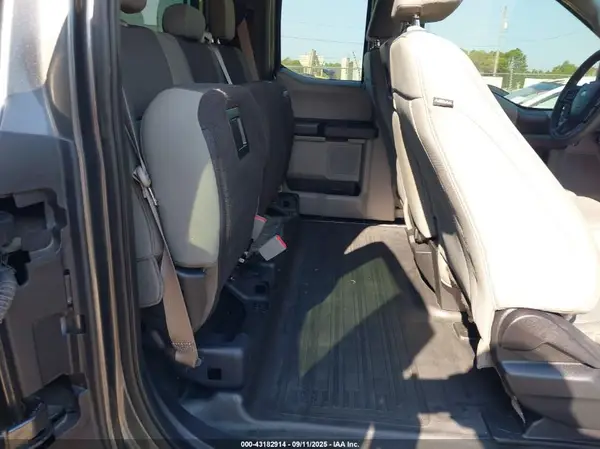 1FTEX1CP3JKF86828 2018 FORD F-150 - Image 8