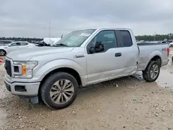 1FTEX1CP3JKG05121 2018 FORD F-150