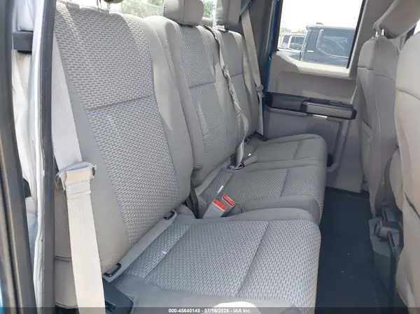 1FTEX1CP3JKG08794 2018 FORD F-150 - Image 8