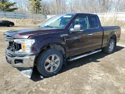 1FTEX1CP3JKG09699 2018 FORD F-150