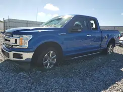 1FTEX1CP3JKG11968 2018 FORD F-150