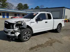 1FTEX1CP3KKC18103 2019 FORD F-150
