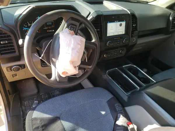 1FTEX1CP3KKC18103 2019 FORD F-150 - Image 8