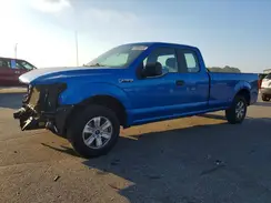 1FTEX1CP3KKC25150 2019 FORD F-150