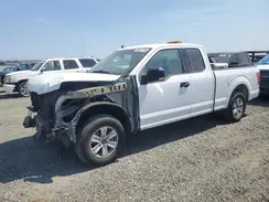 1FTEX1CP3KKC61162 2019 FORD F-150