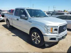 1FTEX1CP3KKC67995 2019 FORD F-150
