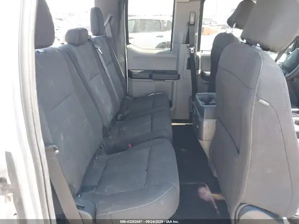 1FTEX1CP3KKC67995 2019 FORD F-150 - Image 8