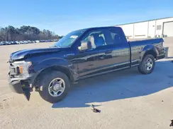 1FTEX1CP3KKC71920 2019 FORD F-150