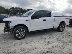 1FTEX1CP3KKC81699 2019 FORD F-150