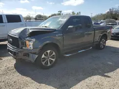 1FTEX1CP3KKD71340 2019 FORD F-150
