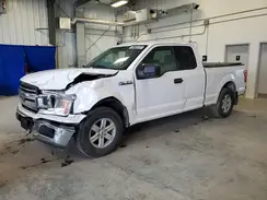 1FTEX1CP3KKE71194 2019 FORD F-150