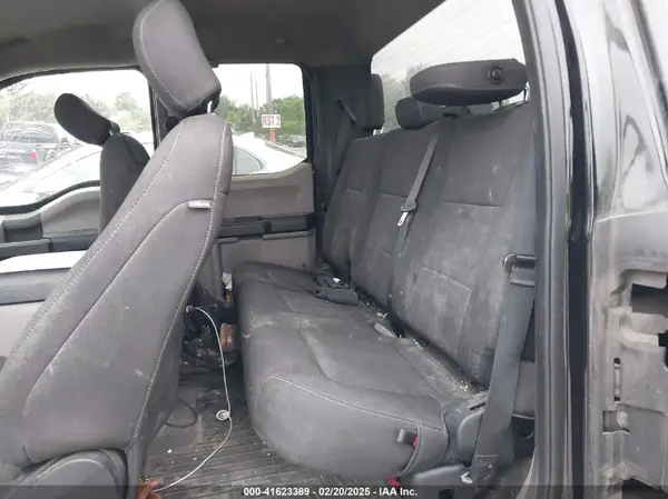1FTEX1CP3KKF23102 2019 FORD F-150 - Image 8