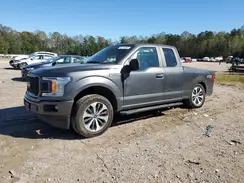 1FTEX1CP3KKF23584 2019 FORD F-150