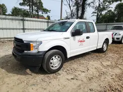 1FTEX1CP3LFC18547 2020 FORD F-150