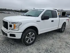 1FTEX1CP3LKD04948 2020 FORD F-150