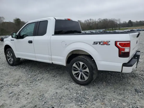 1FTEX1CP3LKD04948 2020 FORD F-150 - Image 2