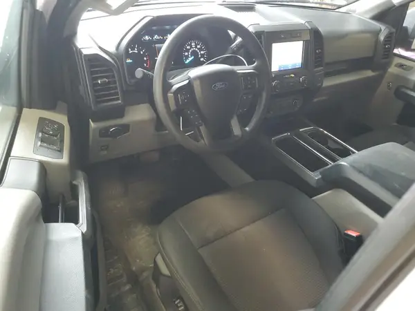 1FTEX1CP3LKD04948 2020 FORD F-150 - Image 8