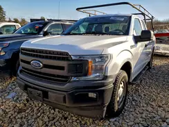 1FTEX1CP3LKD83859 2020 FORD F-150