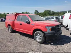 1FTEX1CP3LKD91668 2020 FORD F-150