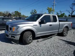 1FTEX1CP3LKE91219 2020 FORD F-150