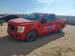 1FTEX1CP3NKD05634 2022 FORD F-150
