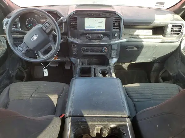1FTEX1CP3NKD05634 2022 FORD F-150 - Image 8