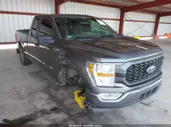 1FTEX1CP3NKD23857 2022 FORD F-150