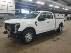 1FTEX1CP3NKD24992 2022 FORD F-150