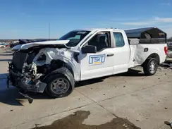 1FTEX1CP3NKD27763 2022 FORD F-150