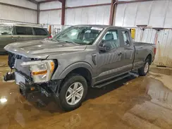 1FTEX1CP3NKD31313 2022 FORD F-150