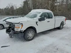 1FTEX1CP3NKD71052 2022 FORD F-150