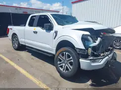 1FTEX1CP3NKE73127 2022 FORD F-150