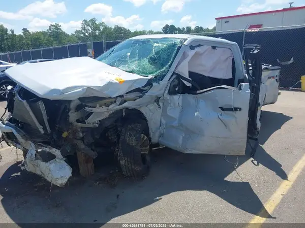 1FTEX1CP3NKE73127 2022 FORD F-150 - Image 2