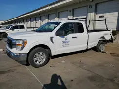 1FTEX1CP3NKF07793 2022 FORD F-150
