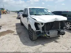 1FTEX1CP3PKD48230 2023 FORD F-150