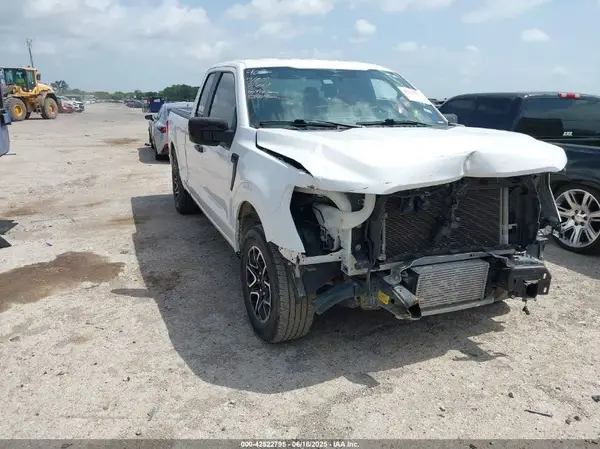 1FTEX1CP3PKD48230 2023 FORD F-150 - Image 1