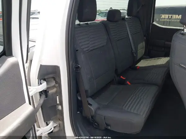 1FTEX1CP3PKD48230 2023 FORD F-150 - Image 8