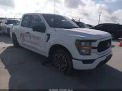 1FTEX1CP3PKD50690 2023 FORD F-150