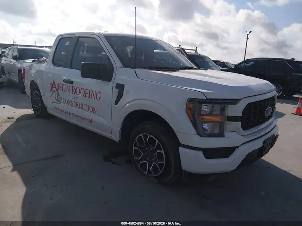 1FTEX1CP3PKD50690 2023 FORD F-150 - Image 1
