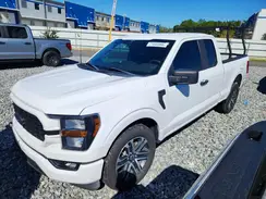 1FTEX1CP3PKD56019 2023 FORD F-150