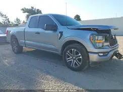1FTEX1CP3PKD74004 2023 FORD F-150