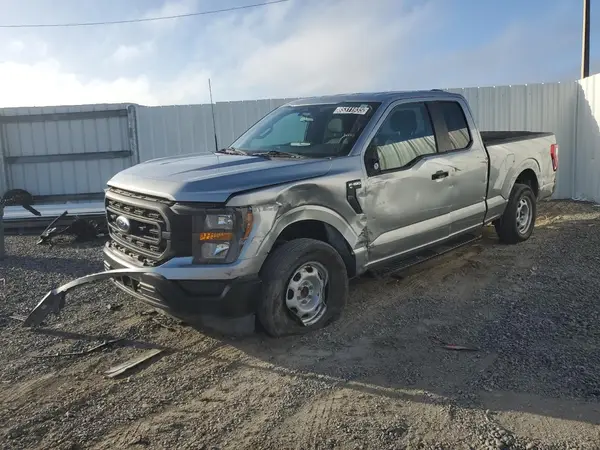 1FTEX1CP3PKD85133 2023 FORD F-150 - Image 1