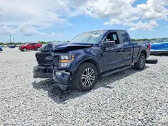 1FTEX1CP3PKD89893 2023 FORD F-150