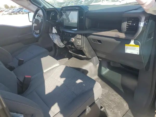 1FTEX1CP3PKE33830 2024 FORD F-150 - Image 8
