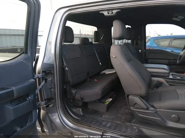 1FTEX1CP3PKE37571 2023 FORD F-150 - Image 8