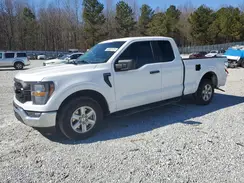 1FTEX1CP3PKE58842 2023 FORD F-150