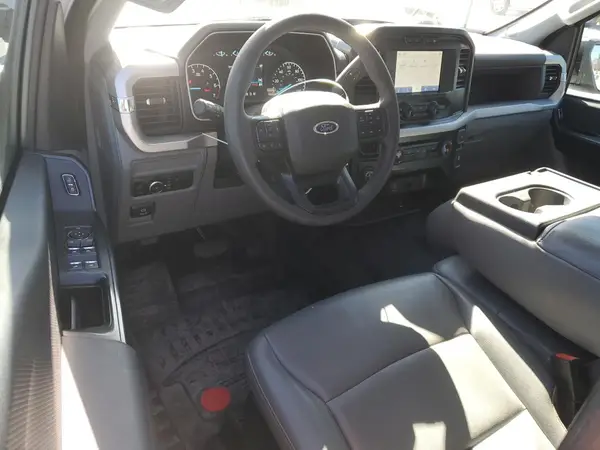 1FTEX1CP3PKE58842 2023 FORD F-150 - Image 8