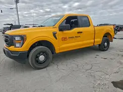 1FTEX1CP3PKE68304 2023 FORD F-150